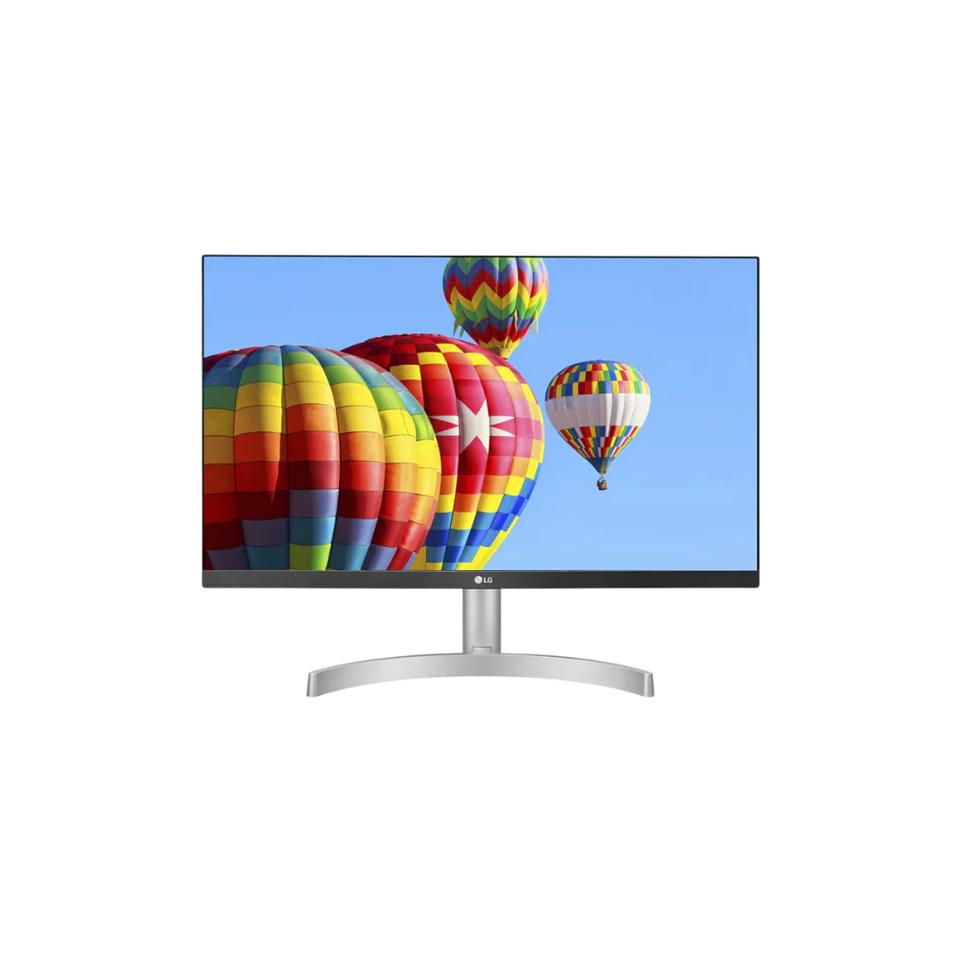 LG 24ML600S-W 24 Inch Gaming Monitor