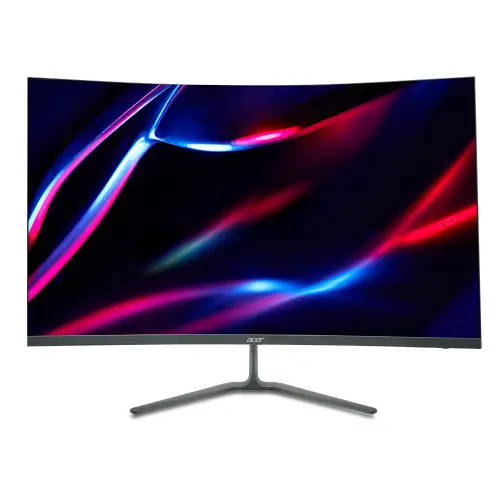 Acer ED320QR H 31.5" Full HD VA Panel LCD Monitor 100Hz/HDMI/VGA/Black - Image 5