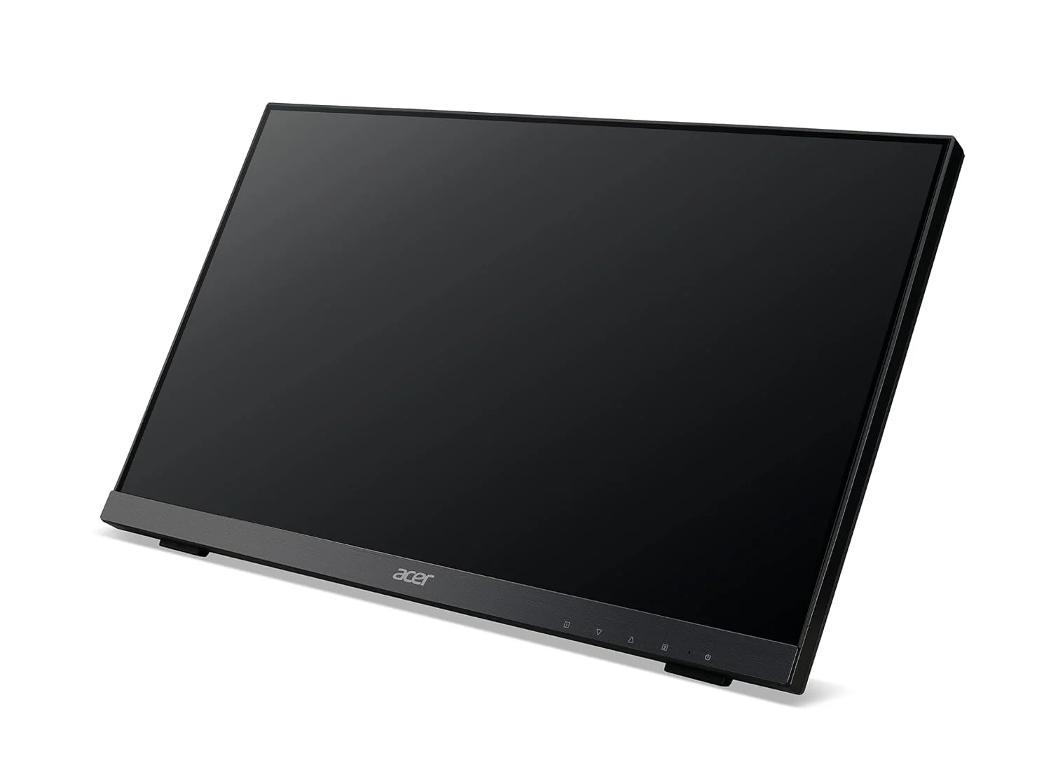 Acer UT222Q 21.5" Full HD IPS Touchscreen Monitor AMD/75Hz/HDMI/VGA/USB/Black - Image 3