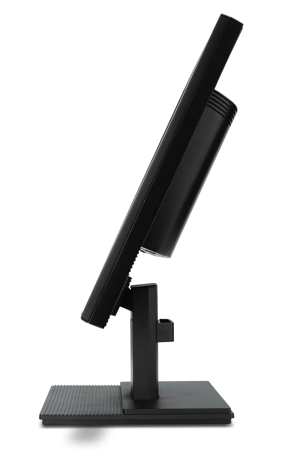 Acer V196L 19" LCD Monitor VGA/DVI/Black - Image 4