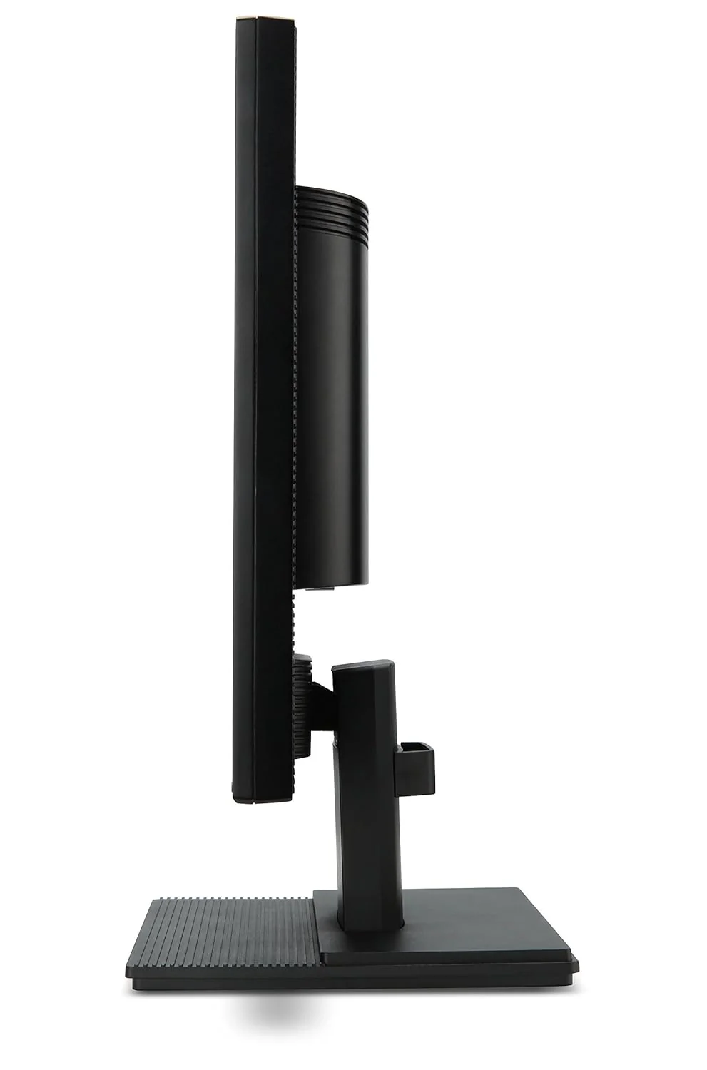 Acer V196L 19" LCD Monitor VGA/DVI/Black - Image 5
