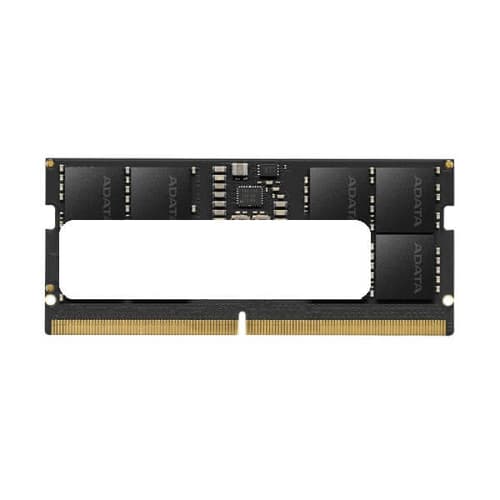 ADATA 16GB CL46 DDR5 5600MHz Laptop RAM (AD5S560016G-S) - Image 2