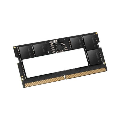 ADATA 8GB CL46 DDR5 5600MHz Laptop RAM (AD5S56008G-S) - Image 2