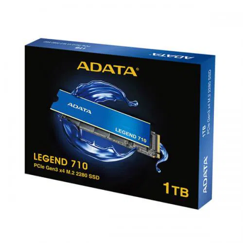 ADATA ALEG-710-1TCS 1TB/Gen3/Internal SSD - Image 5