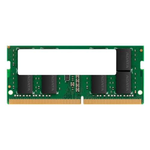 ADATA Premier 16GB DDR4 3200MHz SODIMM Laptop RAM (AD4S320016G22-SGN) - Image 2