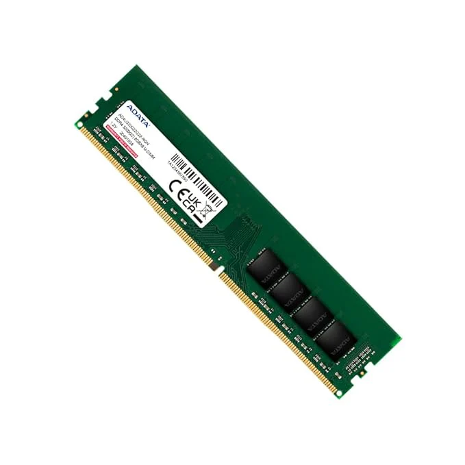 ADATA Premier 32GB DDR4 3200MHz UDIMM Desktop RAM (AD4U320032G22-SGN) - Image 2