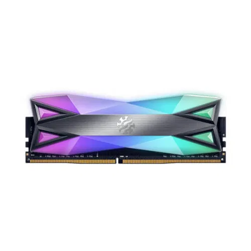 ADATA XPG AX4U36008G18I-ST60 8GB DDR4 3600MHz RGB Desktop RAM - Image 2