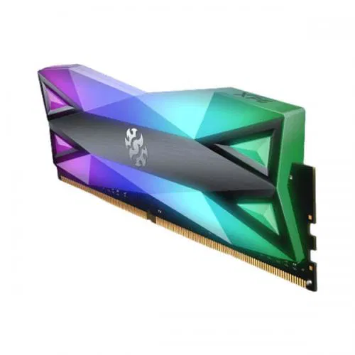 ADATA XPG AX4U36008G18I-ST60 8GB DDR4 3600MHz RGB Desktop RAM - Image 5