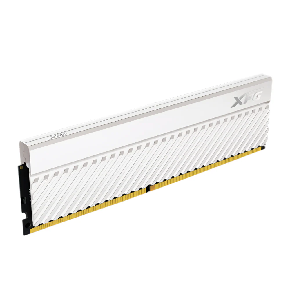 ADATA XPG Gammix AX4U320016G16A-CWHD45 D45 16GB 3200MHz DDR4 RAM (White) - Image 3