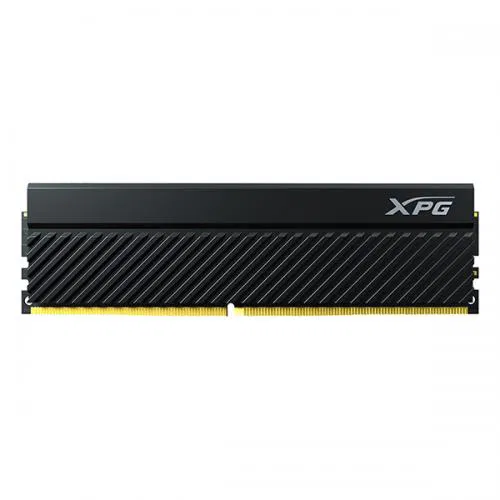 ADATA XPG Gammix AX4U320032G16A-CBKD45 32GB DDR4 3200MHz Desktop Ram (Black) - Image 2