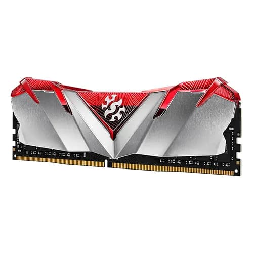 ADATA XPG Gammix D30 Red 16GB CL16 DDR4 3200 MHz RAM (AX4U320016G16A-SR30) - Image 2