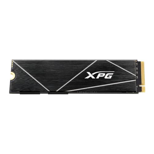 ADATA XPG Gammix S70 Blade 4TB NVMe Gen4 Internal SSD (AGAMMIXS70B-4T-CS) - Image 2