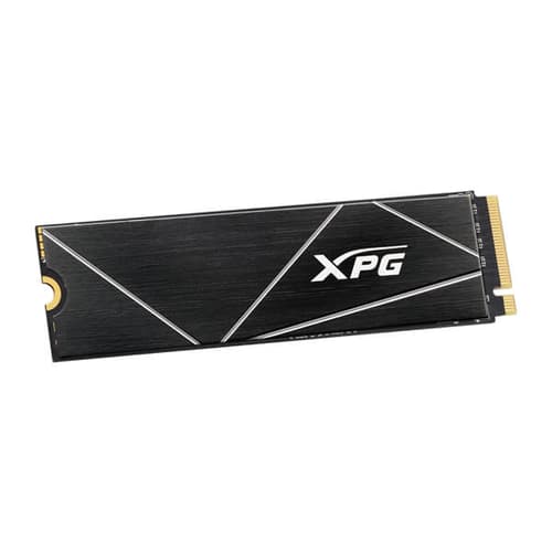 ADATA XPG Gammix S70 Blade 4TB NVMe Gen4 Internal SSD (AGAMMIXS70B-4T-CS) - Image 3