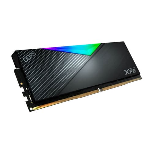 ADATA XPG Lancer 16GB CL30 DDR5 6000MHz RGB RAM (AX5U6000C3016G-CLARBK) - Image 2