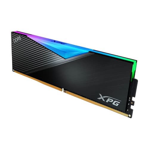 ADATA XPG Lancer 16GB CL30 DDR5 6000MHz RGB RAM (AX5U6000C3016G-CLARBK) - Image 3