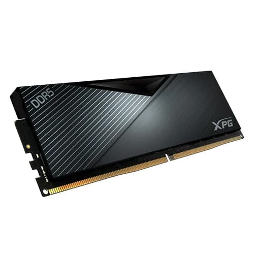 ADATA XPG Lancer 16GB DDR5 6000MHz Gaming RAM (AX5U6000C4816G-CLABK) - Image 2