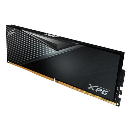 ADATA XPG Lancer 16GB DDR5 6000MHz Gaming RAM (AX5U6000C4816G-CLABK) - Image 3