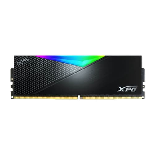 ADATA XPG Lancer 32GB CL30 DDR5 6000MHz RGB RAM (AX5U6000C3032G-CLARBK)