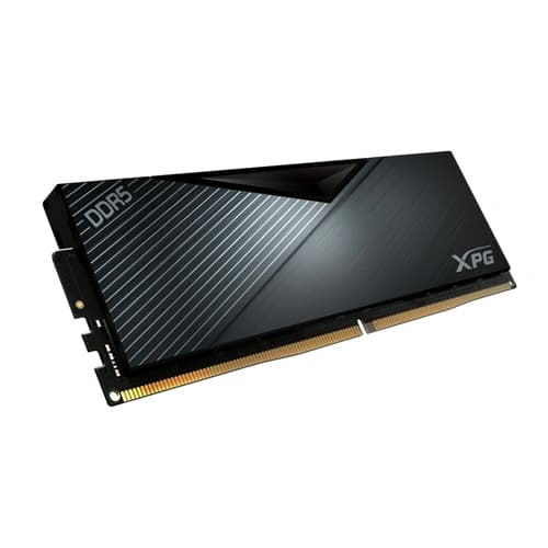 ADATA XPG Lancer 32GB CL46 DDR5 5600MHz Desktop RAM (AX5U5600C4632G-CLABK) - Image 2