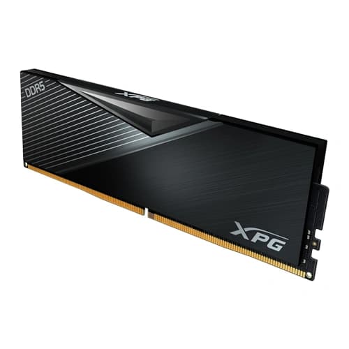 ADATA XPG Lancer 32GB CL46 DDR5 5600MHz Desktop RAM (AX5U5600C4632G-CLABK) - Image 3
