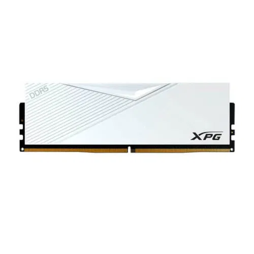 ADATA XPG Lancer AX5U5200C3816G-CLAWH 16GB DDR5 5200MHz Desktop RAM - Image 2