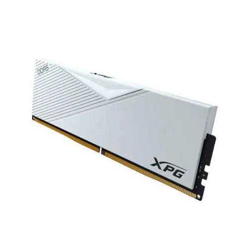 ADATA XPG Lancer AX5U5200C3816G-CLAWH 16GB DDR5 5200MHz Desktop RAM - Image 3