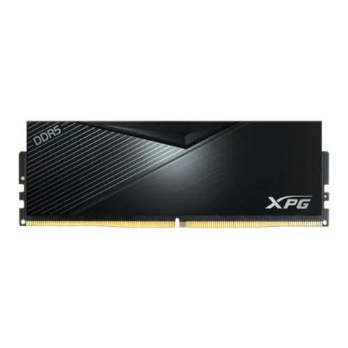 ADATA XPG Lancer AX5U5600C3632G-CLABK 32GB DDR5 5600MHz Desktop RAM (Black) - Image 2