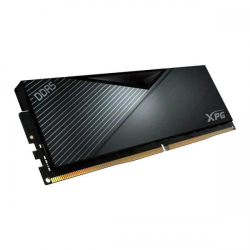 ADATA XPG Lancer AX5U5600C3632G-CLABK 32GB DDR5 5600MHz Desktop RAM (Black) - Image 3