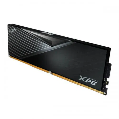 ADATA XPG Lancer AX5U5600C3632G-CLABK 32GB DDR5 5600MHz Desktop RAM (Black) - Image 4