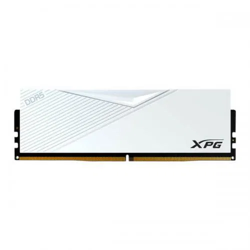 ADATA XPG Lancer AX5U5600C3632G-CLAWH 32GB DDR5 5600MHz Desktop Ram (White) - Image 5
