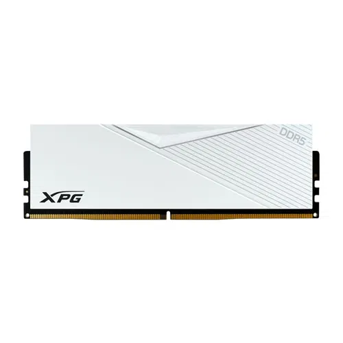 ADATA XPG Lancer AX5U6000C3032G-CLAWH 32GB DDR5 6000MHz RAM (White) - Image 2