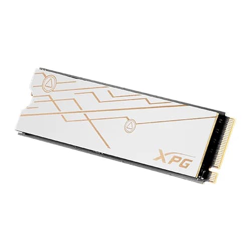 ADATA XPG Mars 980 Blade 2TB NVMe Gen5 SSD (SMAR-980B-2TCS) - Image 2