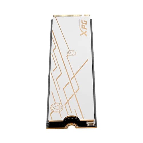 ADATA XPG Mars 980 Blade 2TB NVMe Gen5 SSD (SMAR-980B-2TCS) - Image 3