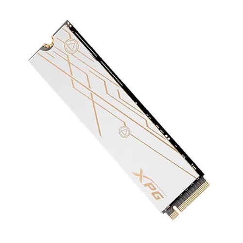 ADATA XPG Mars 980 Blade 2TB NVMe Gen5 SSD (SMAR-980B-2TCS) - Image 4