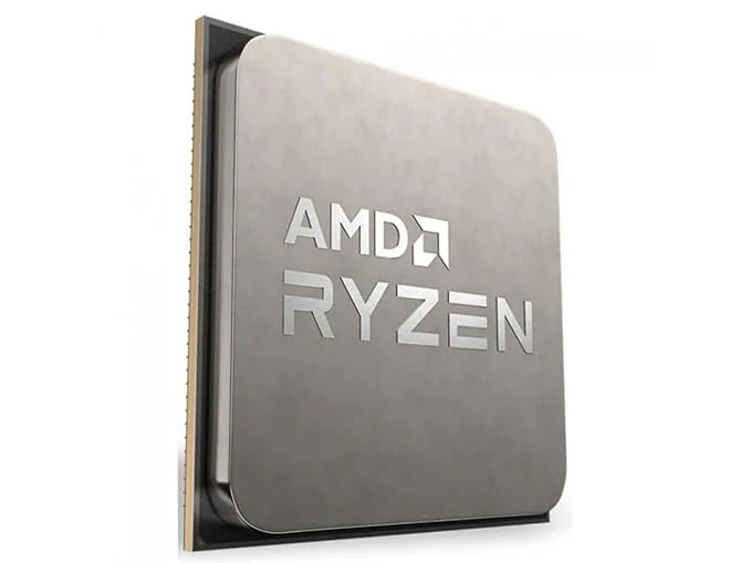 AMD Ryzen 3 5300G Desktop Processor - Image 2