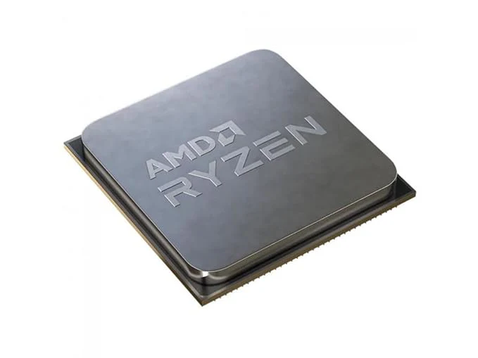 AMD Ryzen 3 5300G Desktop Processor - Image 3