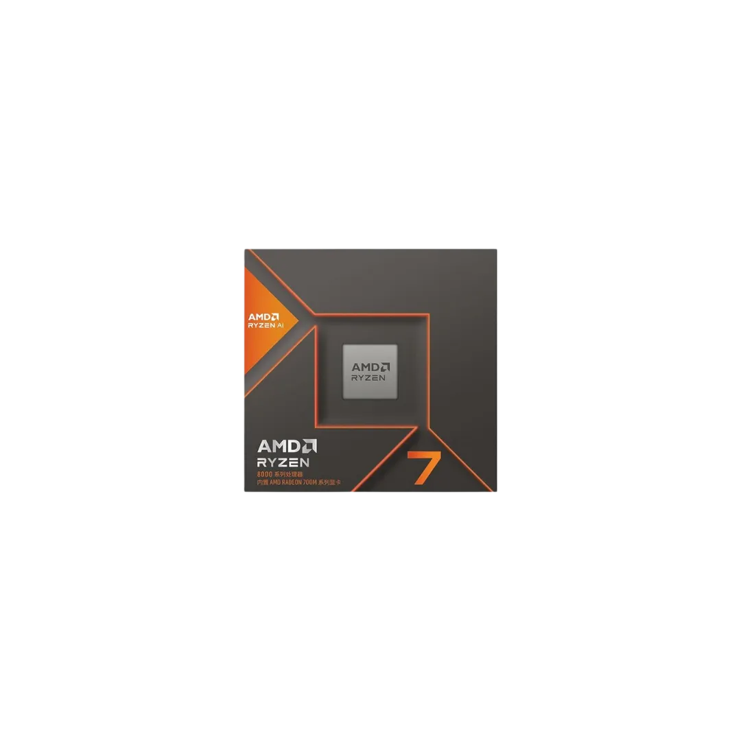 AMD Ryzen™ 7 8700G Desktop Processor