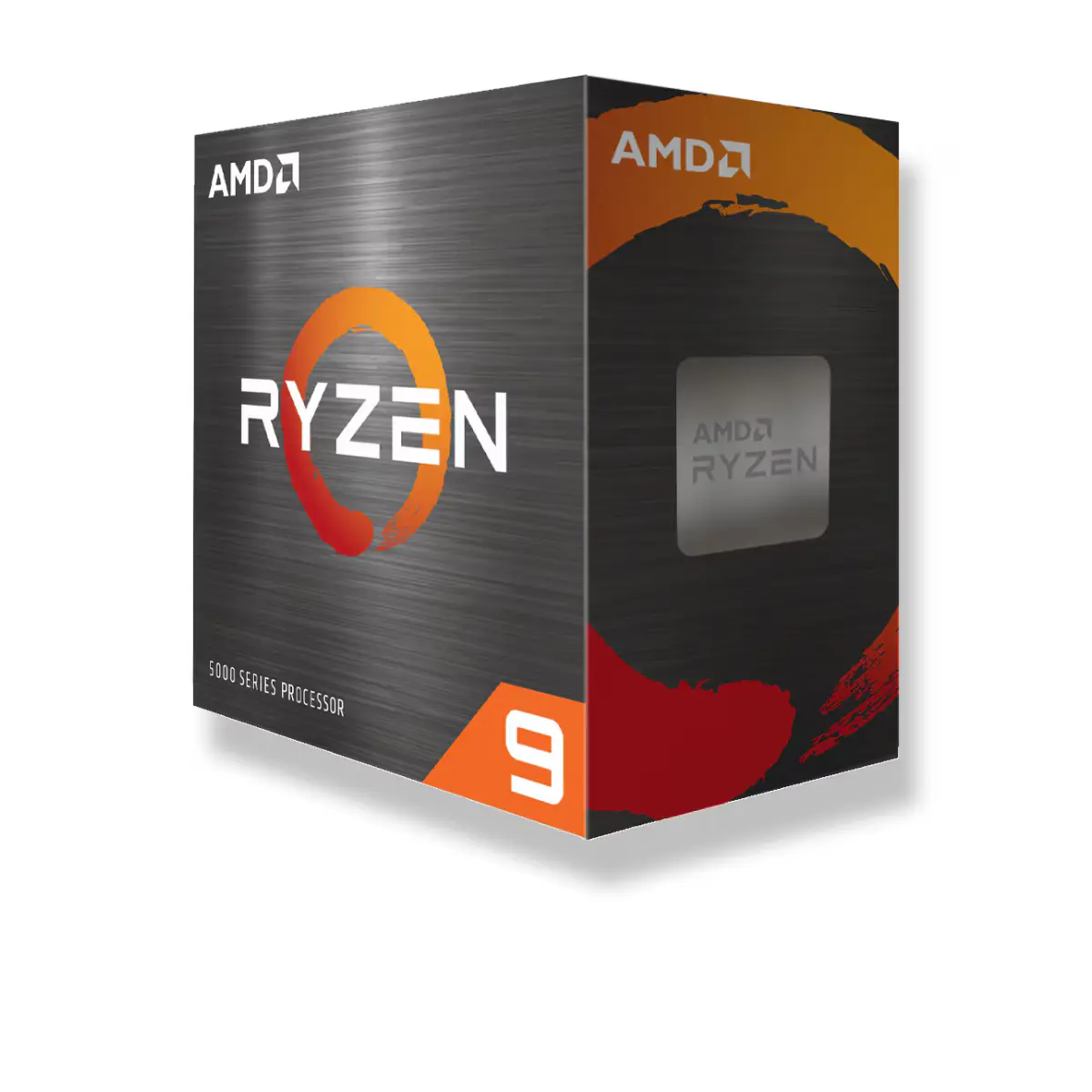 AMD Ryzen 9 5900XT High-End Performance for Creators and Gamers Processor - Image 2