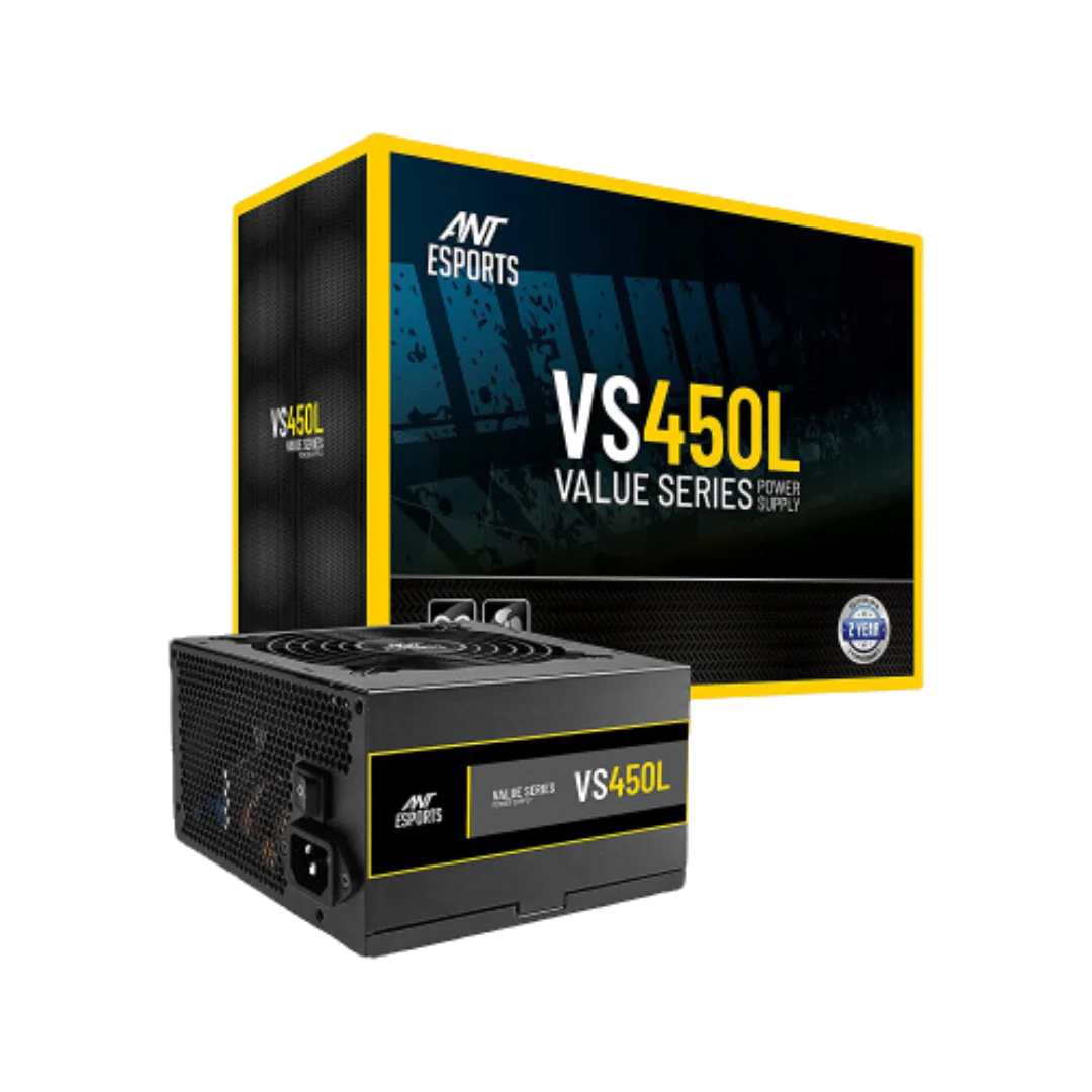 Ant Esports VS450L SMPS