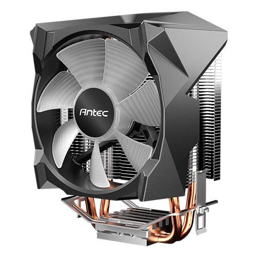 ANTEC A30 Neo ARGB High Performance CPU Cooler - Image 3