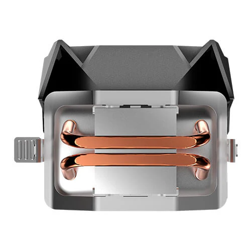 ANTEC A30 Neo ARGB High Performance CPU Cooler - Image 4