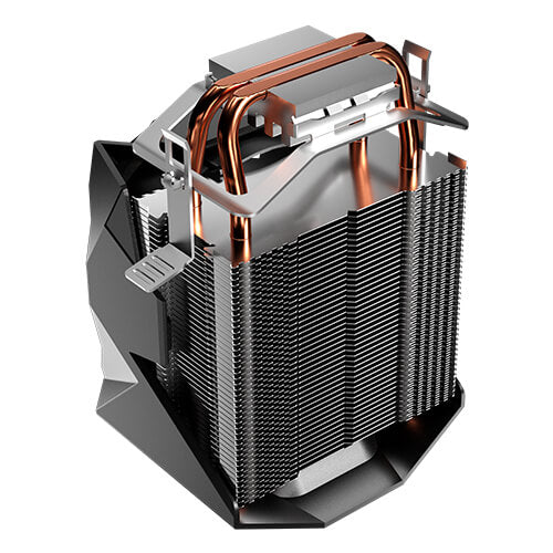 ANTEC A30 Neo ARGB High Performance CPU Cooler - Image 6