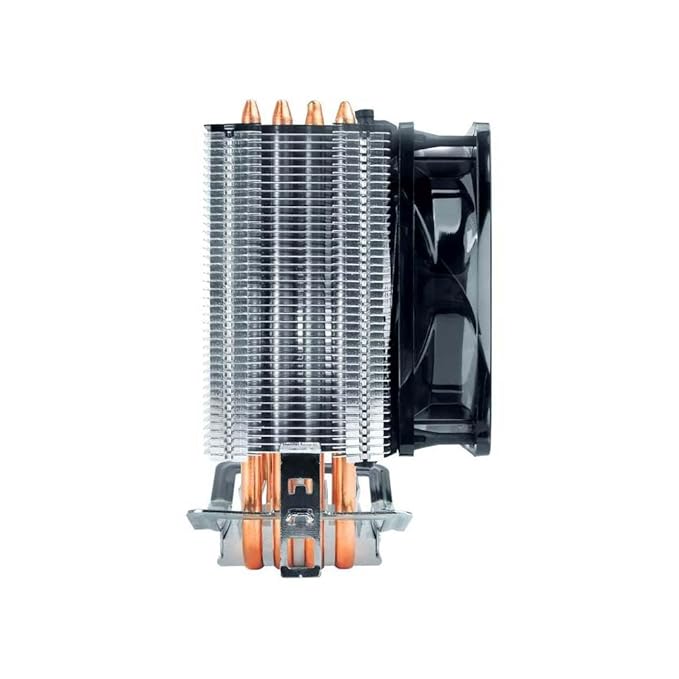 ANTEC A40 Pro High Performance CPU Cooler - Image 3