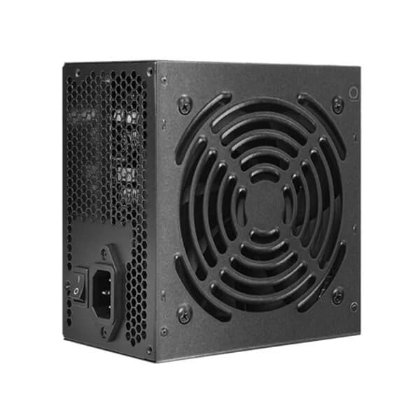ANTEC Atom V650 V2 Gaming Power Supply - Image 4