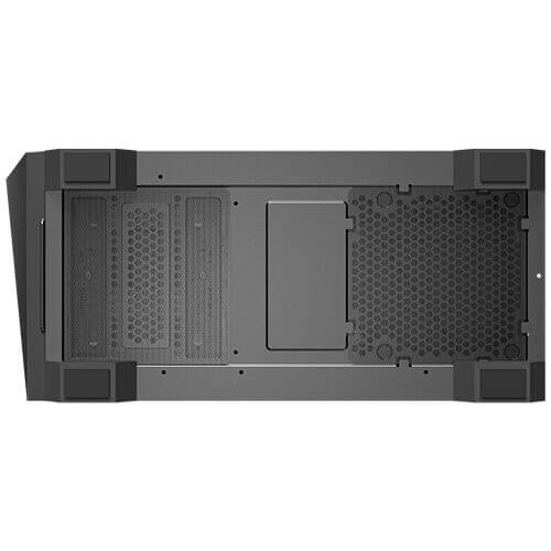 ANTEC C3 ARGB ATX Mid-Tower Gaming Cabinet (Black) - Image 8