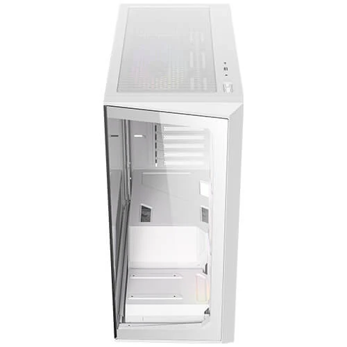 ANTEC C3 ARGB ATX Mid-Tower Gaming Cabinet (White) - Image 11