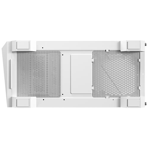 ANTEC C3 ARGB ATX Mid-Tower Gaming Cabinet (White) - Image 12