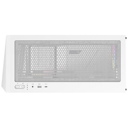 ANTEC C3 ARGB ATX Mid-Tower Gaming Cabinet (White) - Image 13