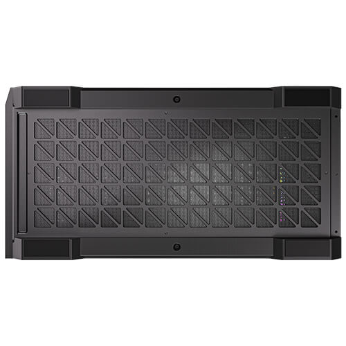 ANTEC C7 ARGB Mid-Tower Gaming Cabinet (Black) - Image 10