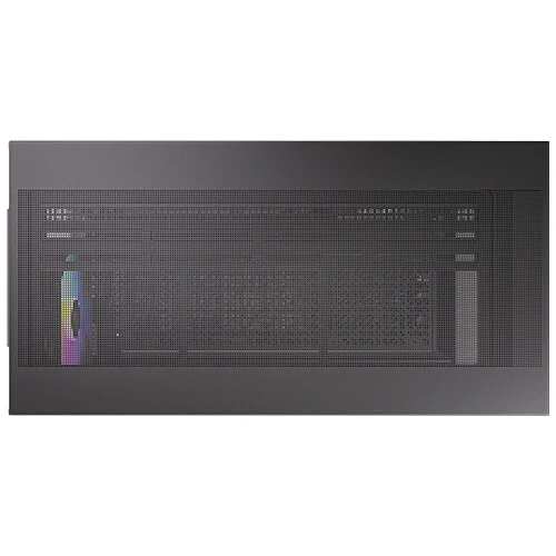 ANTEC C7 ARGB Mid-Tower Gaming Cabinet (Black) - Image 11